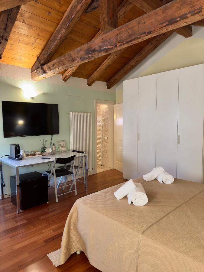 First Dream * Venedig
