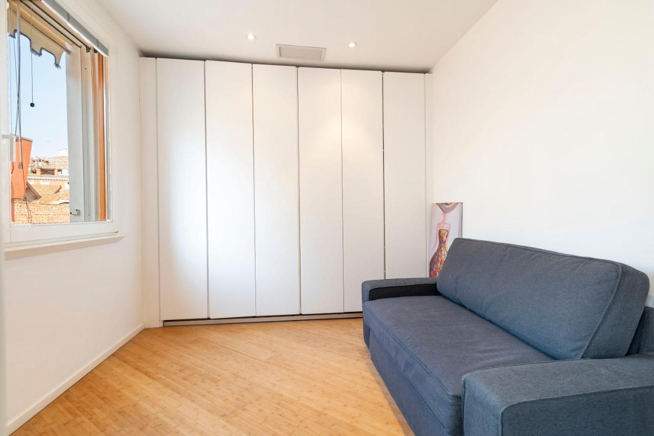 Appartement St. Mark Ca' Algi -apartment With Beautiful Roof Terrace *