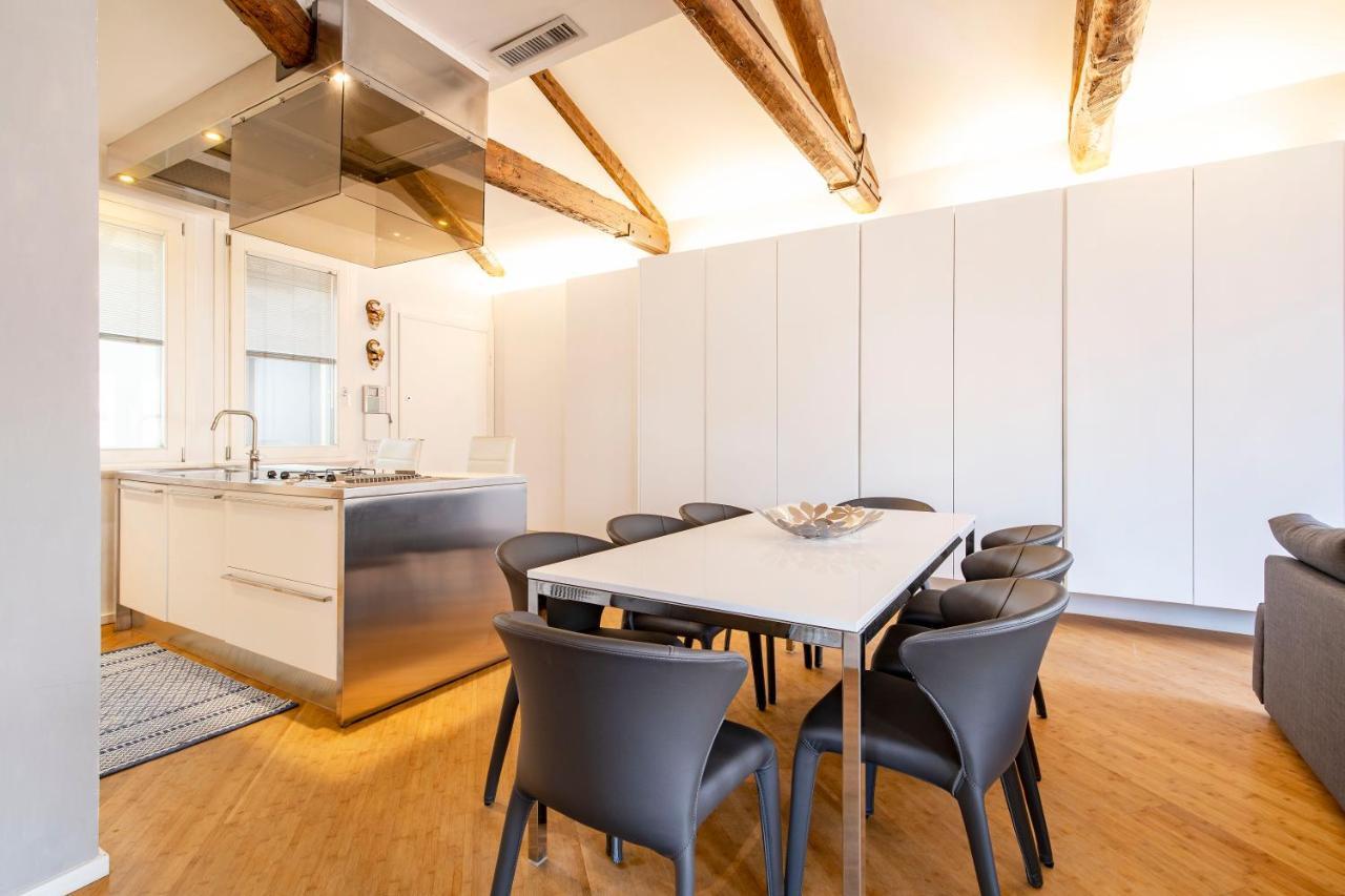 St. Mark Ca' Algi -apartment With Beautiful Roof Terrace Venise