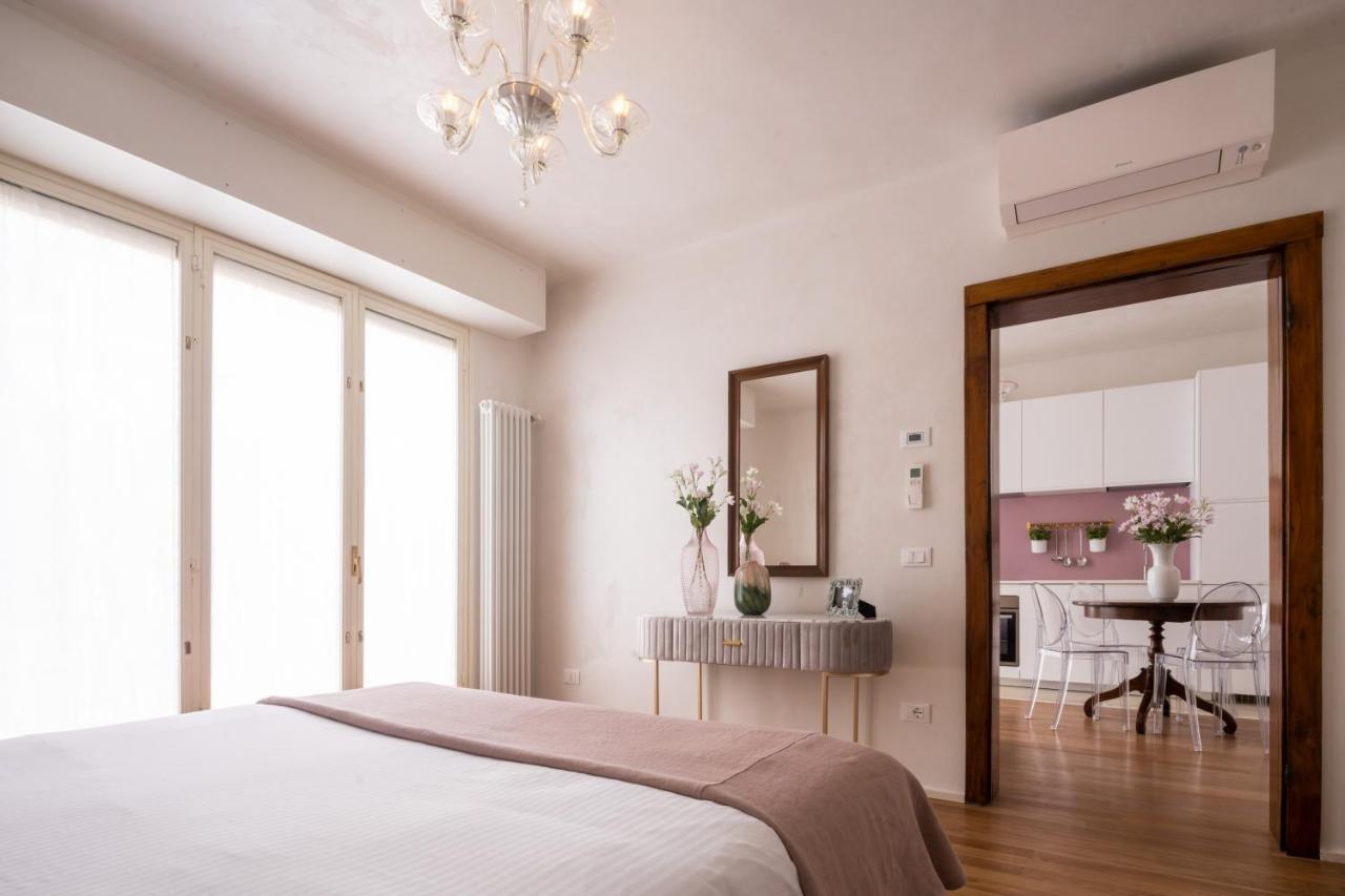 Venetian Palace R&r Appartement *
