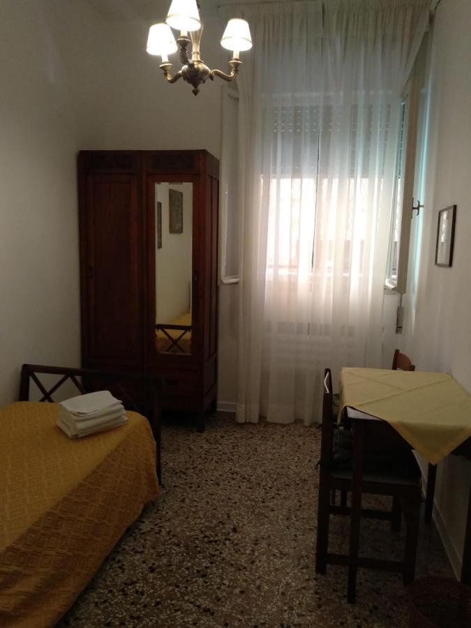 Casa Gialla * Venise