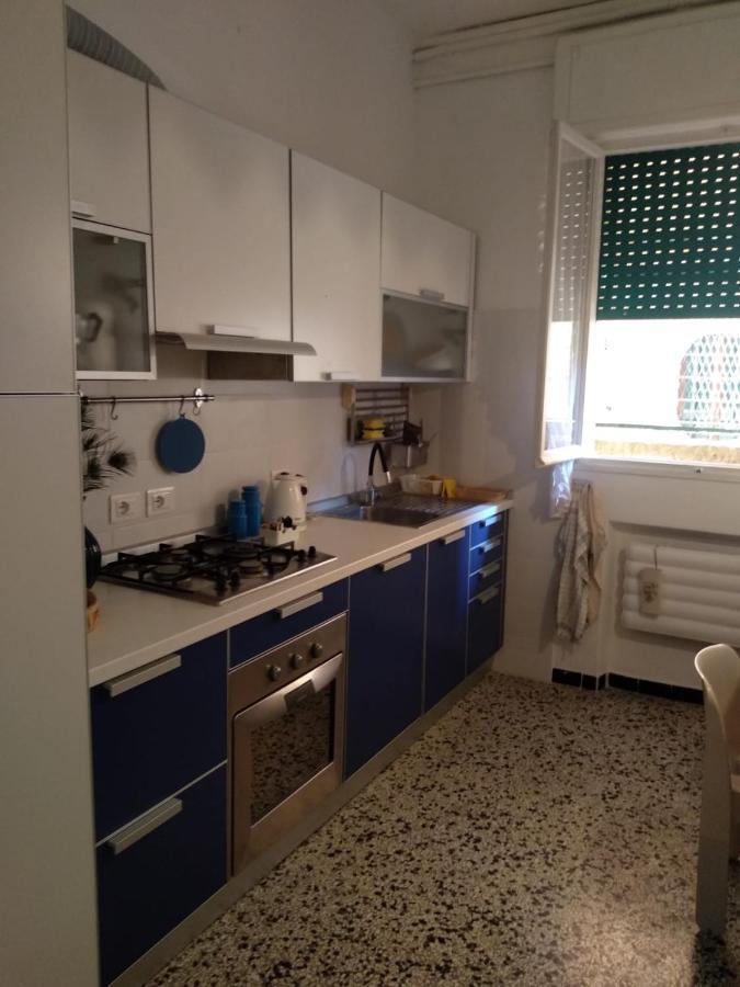 Casa Gialla
