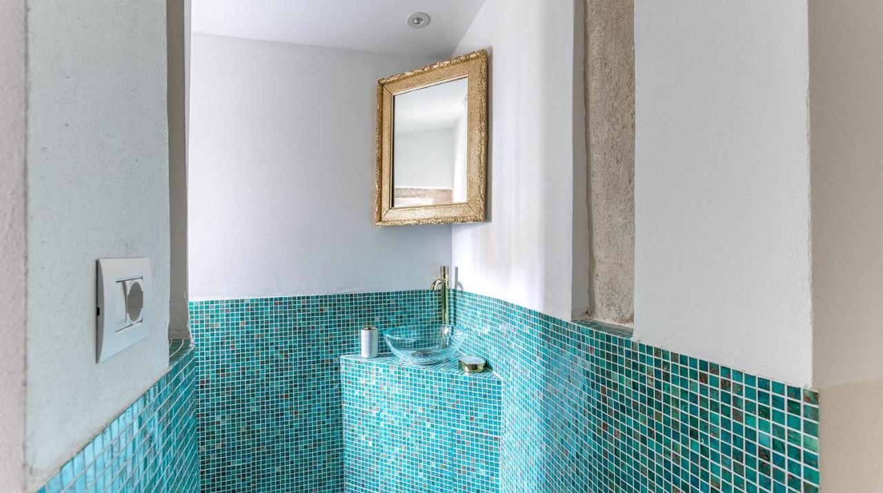 Luxury On The Gran Canal With Wonderful View Appartamento