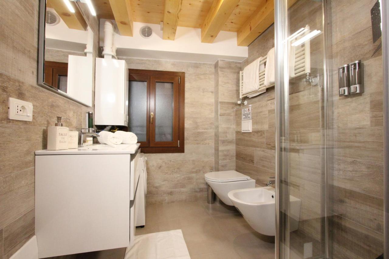 Appartement Ca' Puccetti Venetië