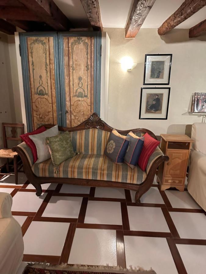 1 Ca'del Traghetto Family Appartement *