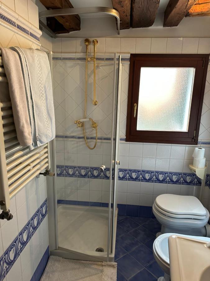 1 Ca'del Traghetto Family Appartement *