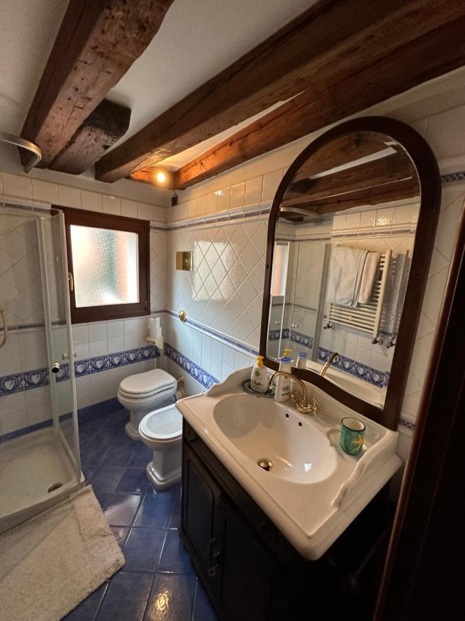 1 Ca'del Traghetto Family Appartement
