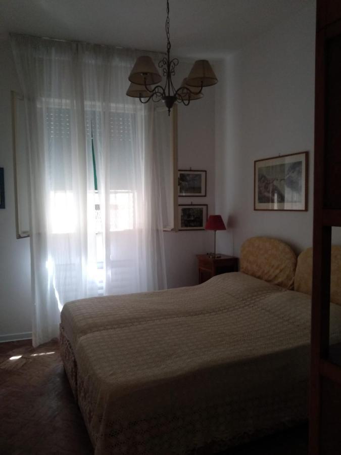 Casa Gialla Maison d'hôtes Venise