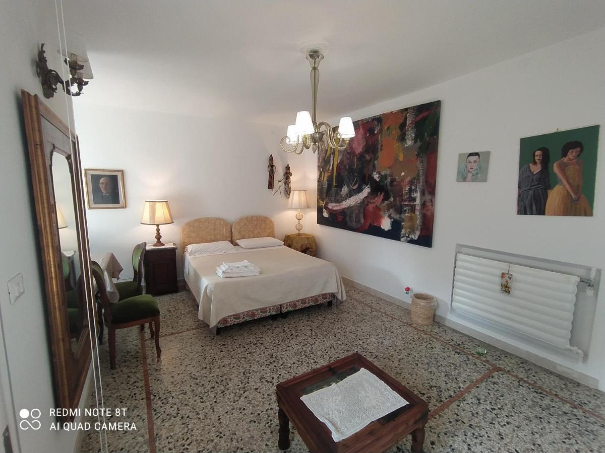 Casa Gialla *