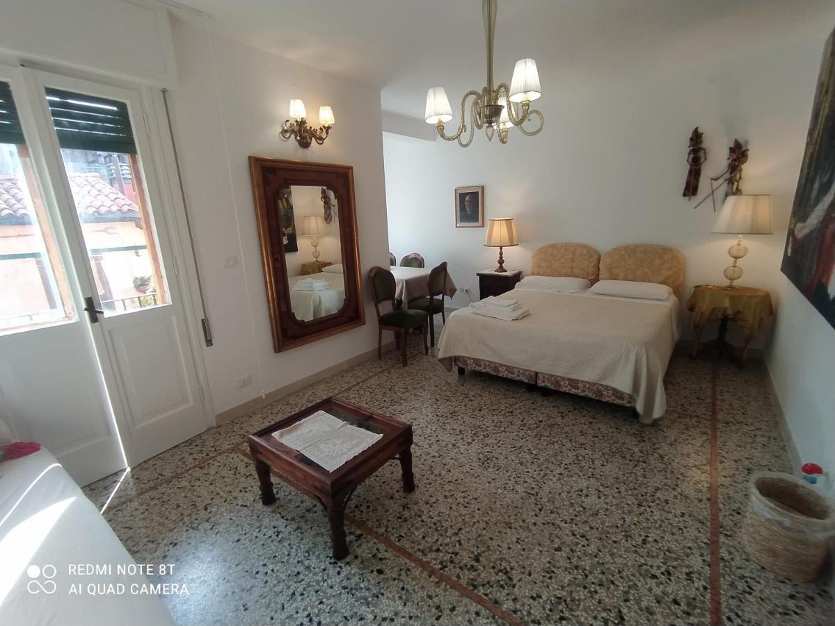 Maison d'hôtes Casa Gialla *