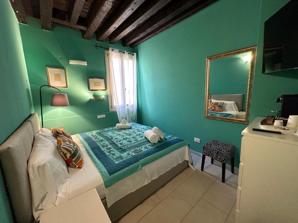 Gasthof First Dream Venedig