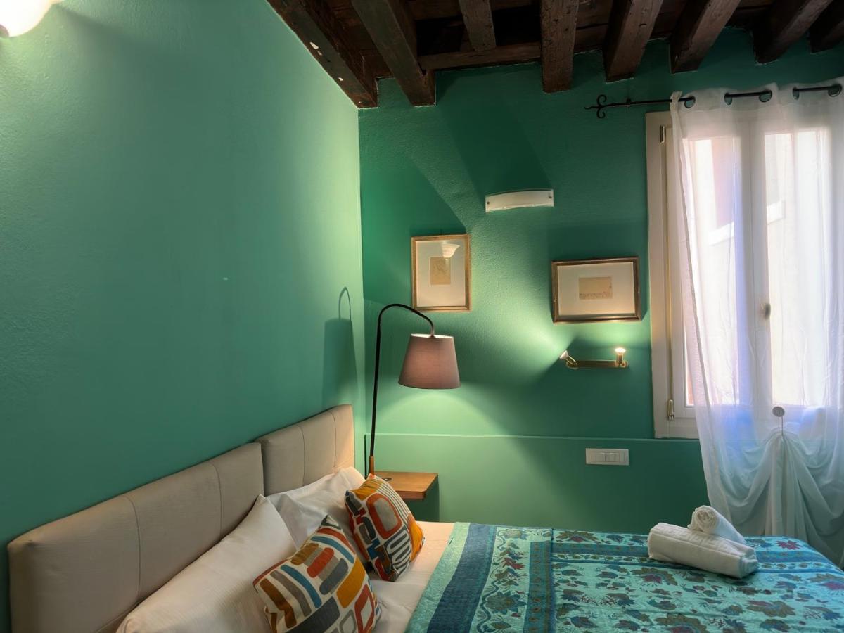 First Dream Gasthof Venedig
