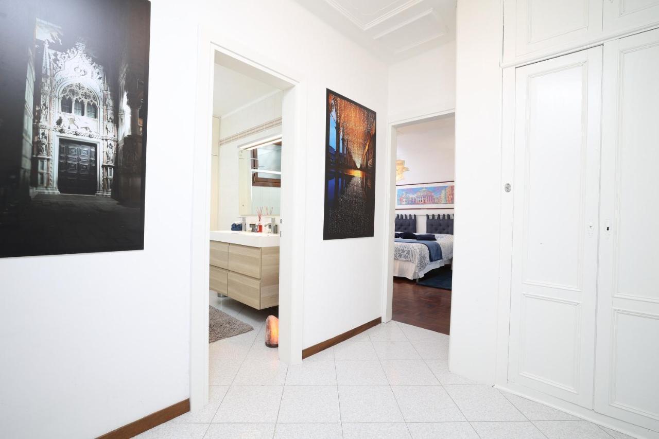 Appartement Heaven San Marco 1 E 2, The Elegant A Stone S Throw From St S Square *