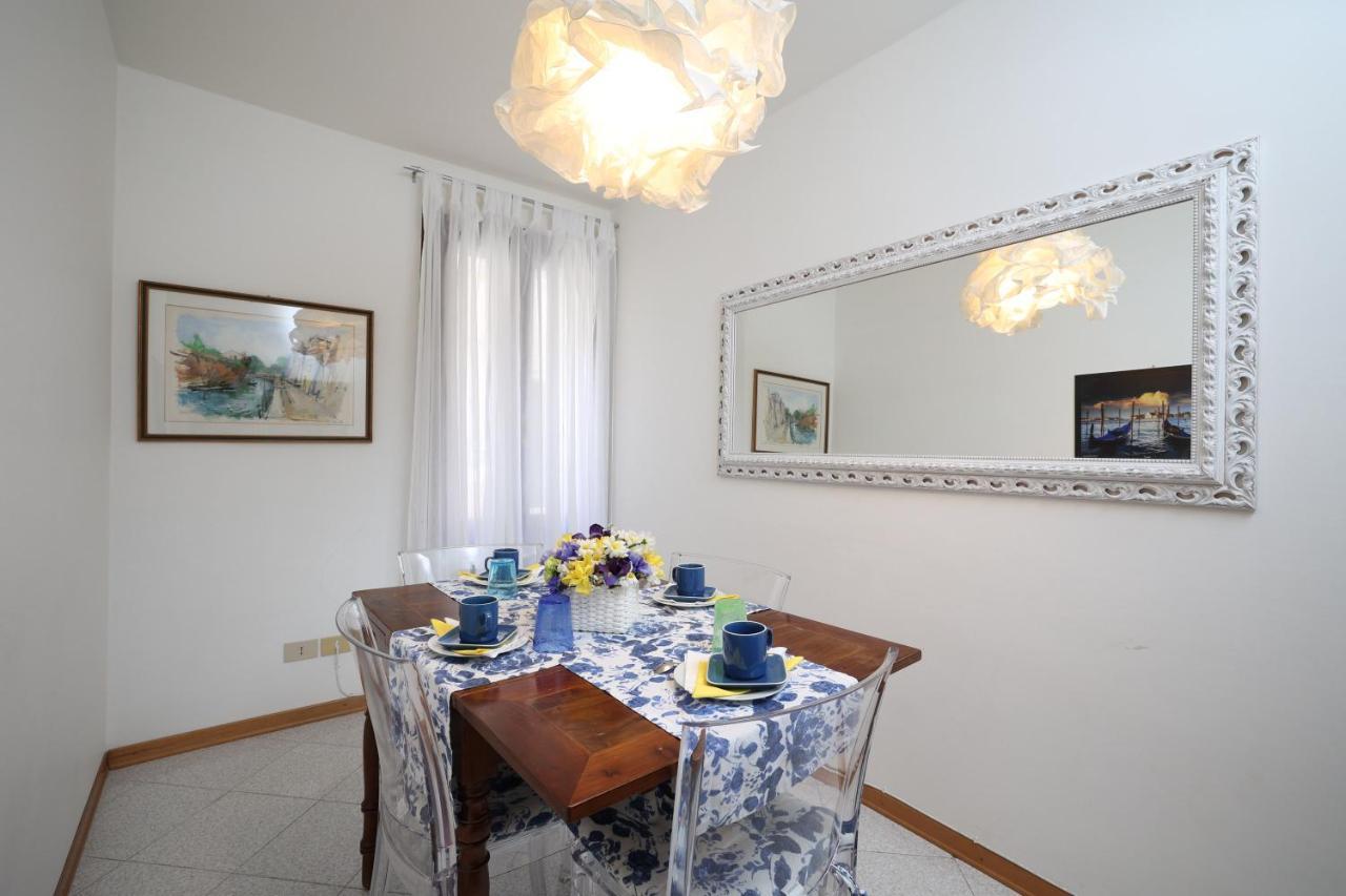 Heaven San Marco 1 E 2, The Elegant A Stone S Throw From St S Square Appartement *