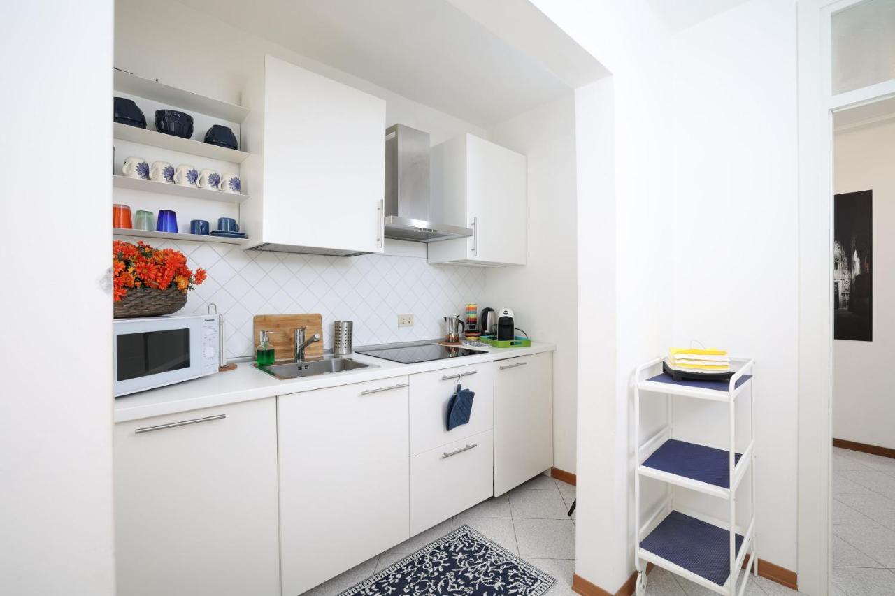 Appartement Heaven San Marco 1 E 2, The Elegant A Stone S Throw From St S Square *