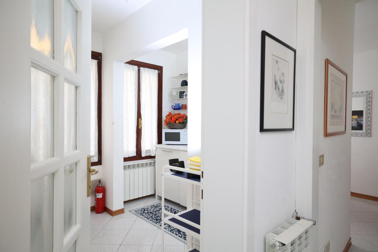 Appartement Heaven San Marco 1 E 2, The Elegant A Stone S Throw From St S Square
