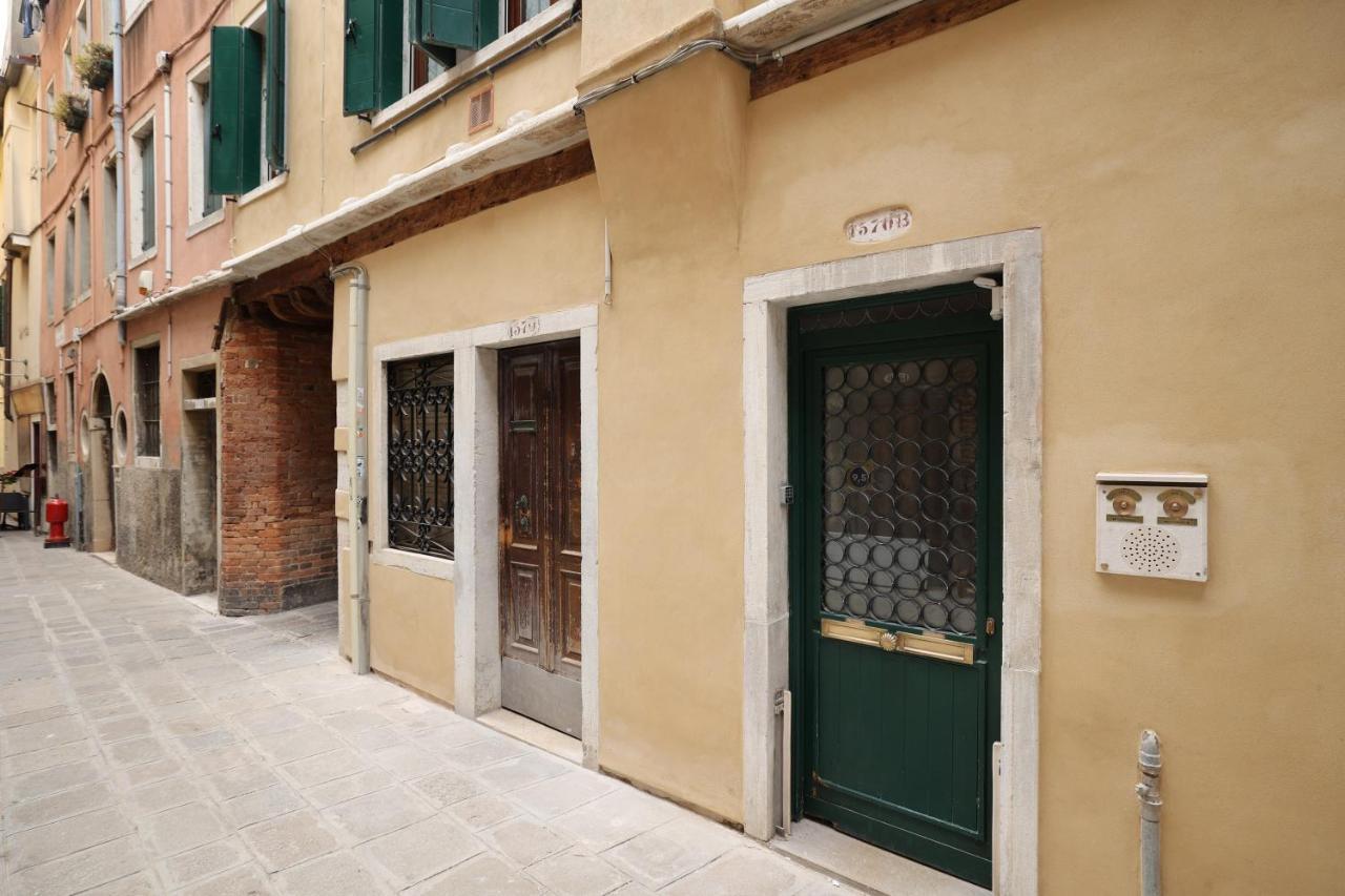 Appartement Heaven San Marco 1 E 2, The Elegant A Stone S Throw From St S Square Venetië