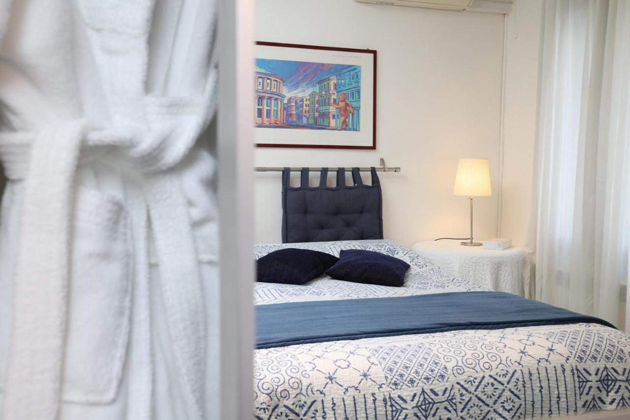Heaven San Marco 1 E 2, The Elegant A Stone S Throw From St S Square Appartement