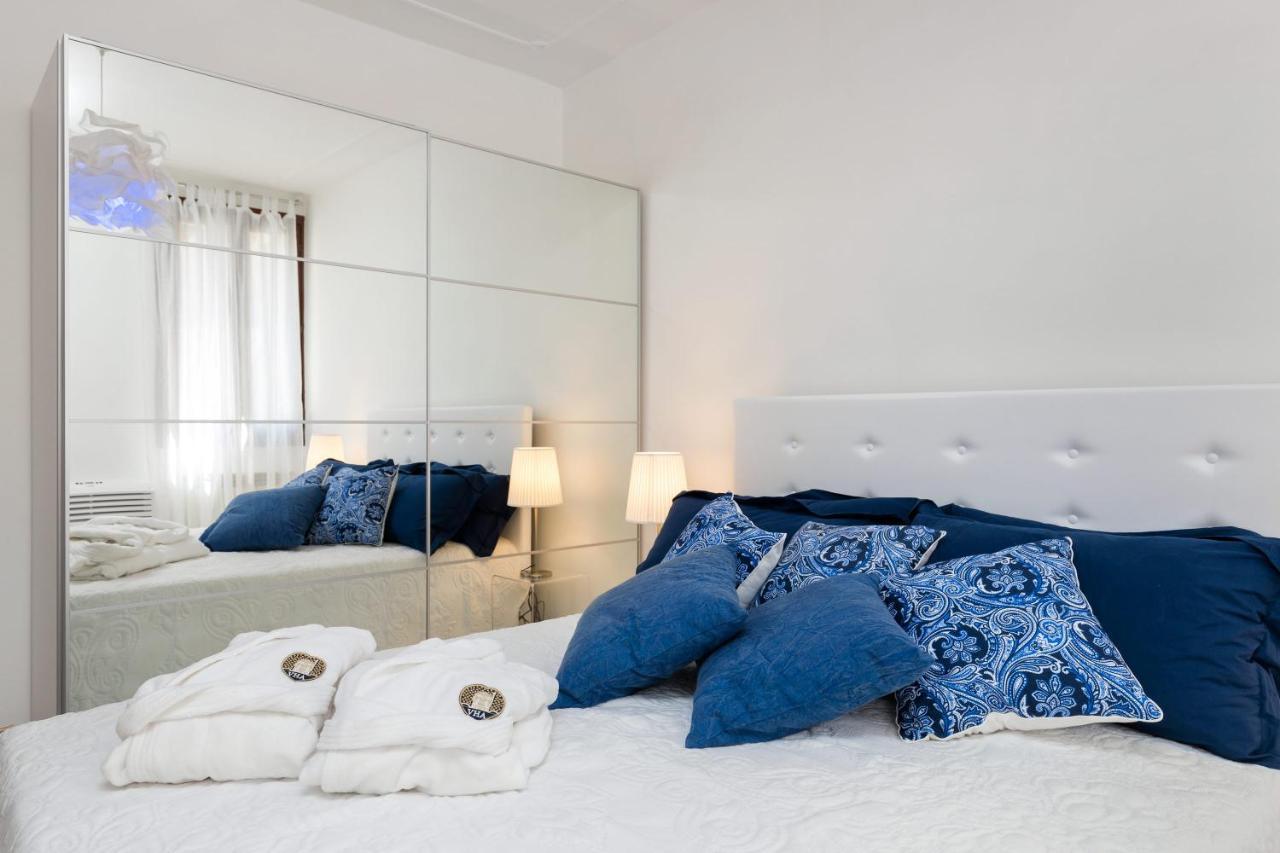 Heaven San Marco 1 E 2, The Elegant A Stone S Throw From St S Square Venetië