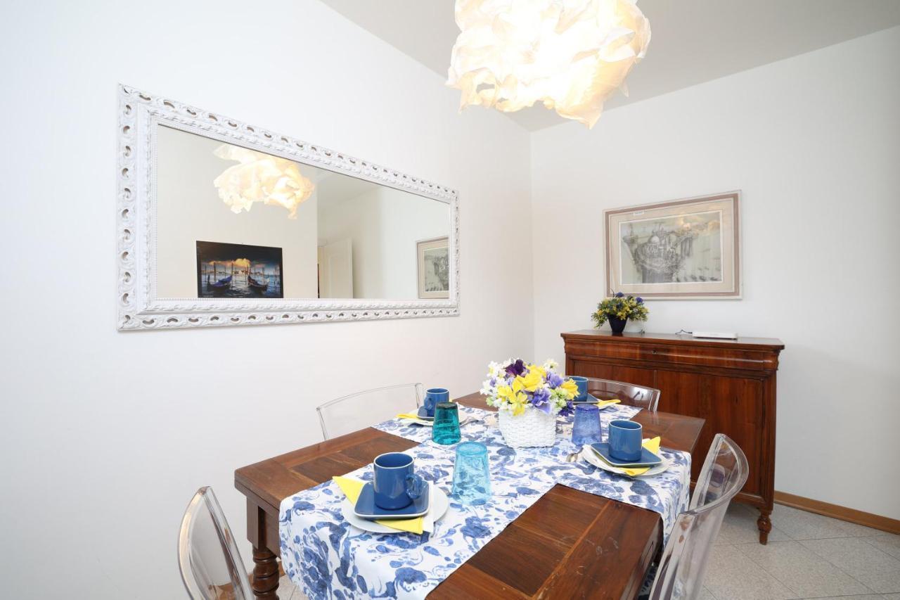 Appartement Heaven San Marco 1 E 2, The Elegant A Stone S Throw From St S Square