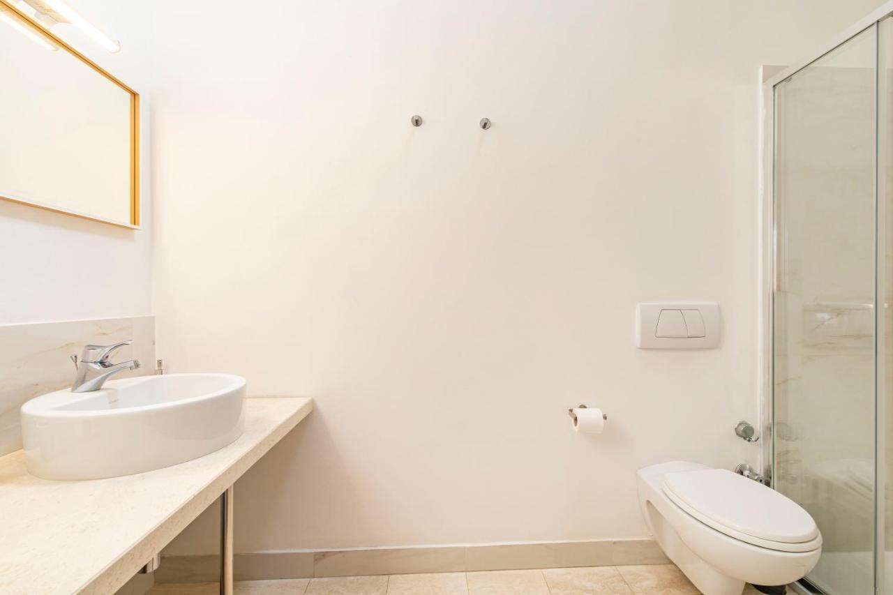Appartement St. Mark Ca' Algi -apartment With Beautiful Roof Terrace