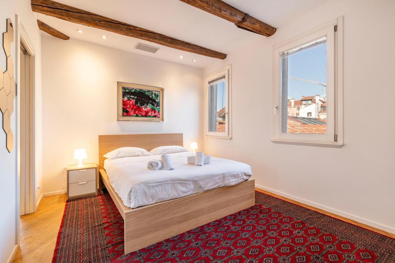 St. Mark Ca' Algi -apartment With Beautiful Roof Terrace Appartement