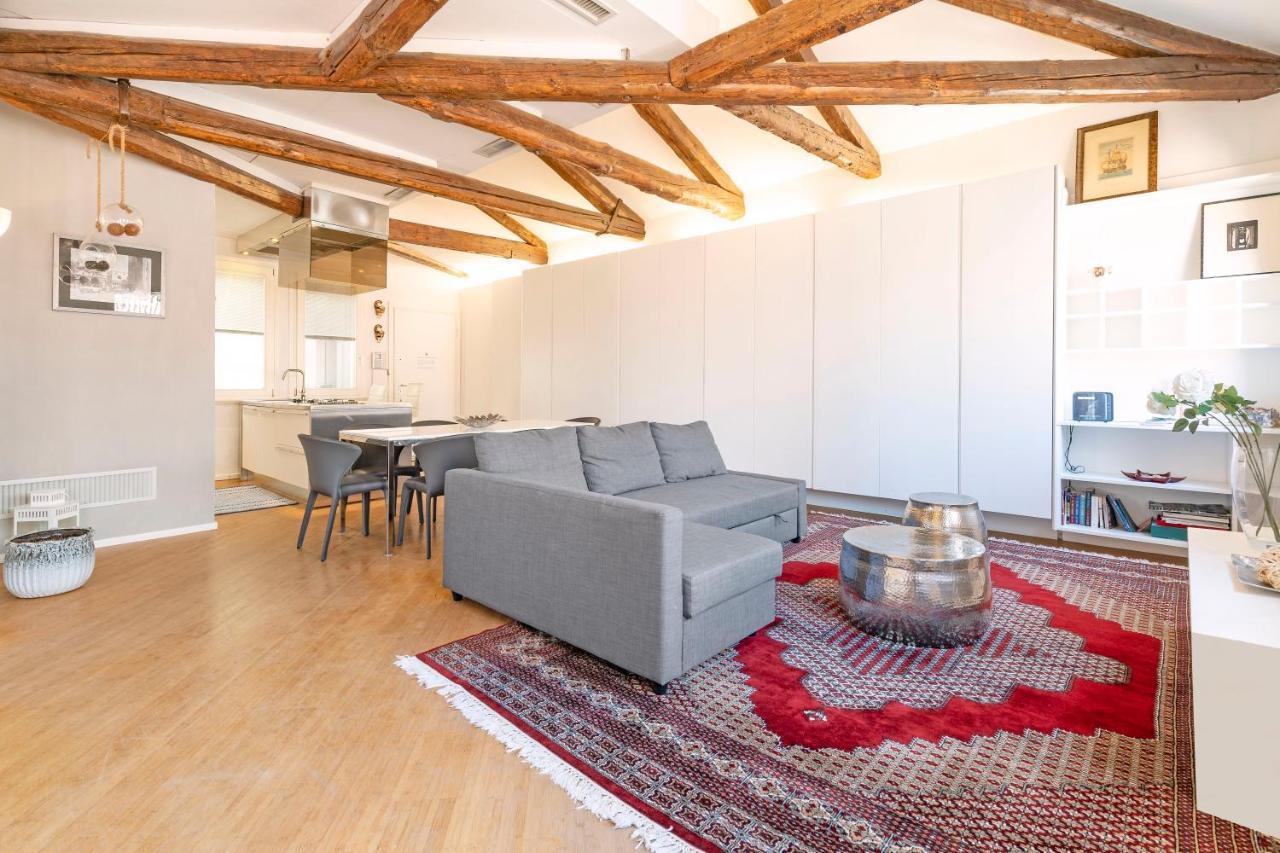 St. Mark Ca' Algi -apartment With Beautiful Roof Terrace Appartement *