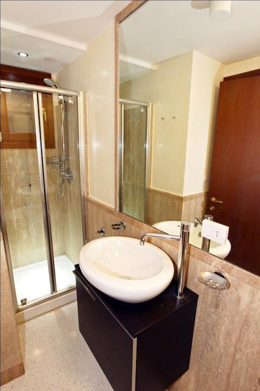 Appartement Ca' Derai Fenice Venetië