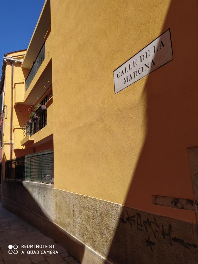 Casa Gialla * Venise