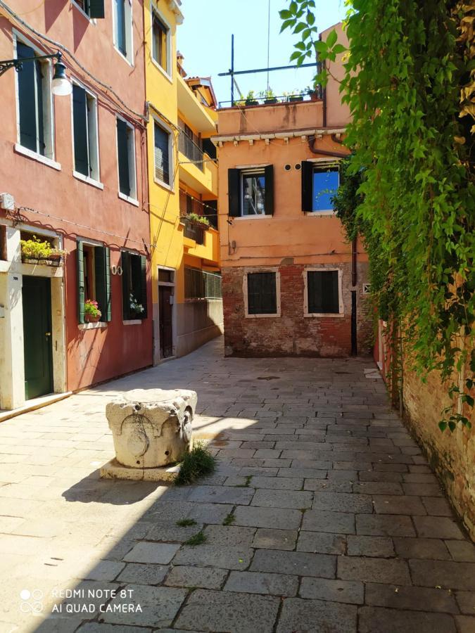 Casa Gialla Maison d'hôtes