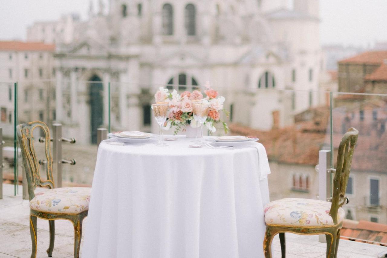 Hotel The Gritti Palace, A Luxury Collection Hotel, Venice