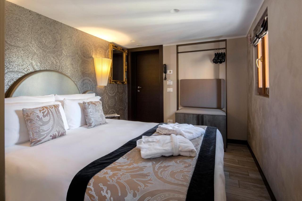 Alle Guglie Boutique 3* Venetië