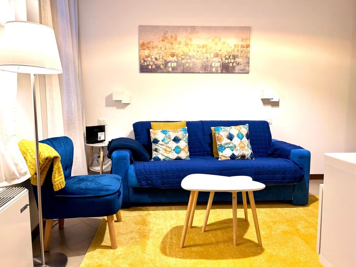 Flat Romantic Domus Remedio Appartement Venetië