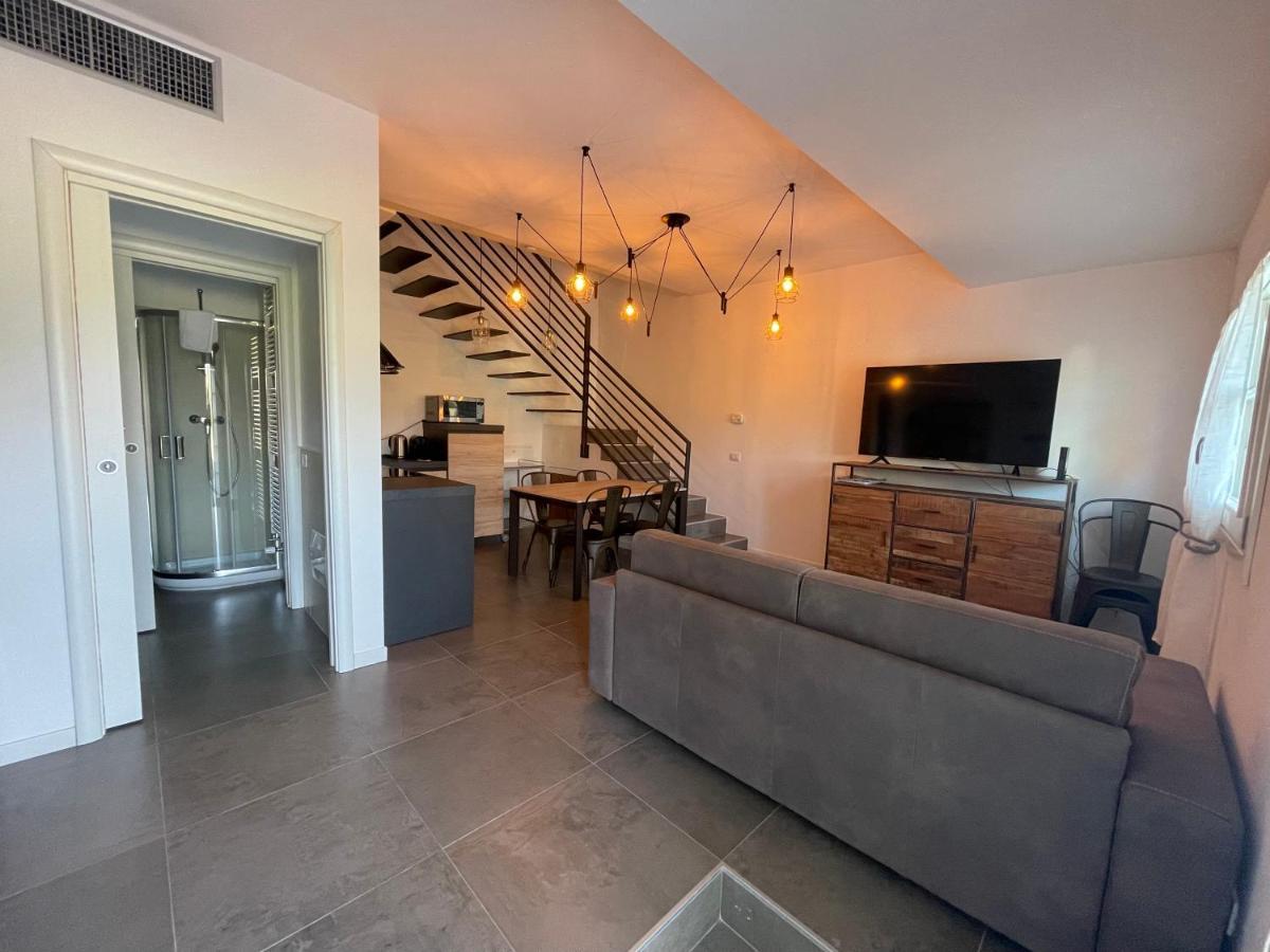 Ca' Antica Cristalleria Appartement *