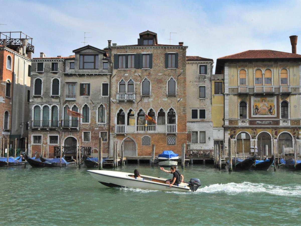 Apartment Iris By Interhome Venice