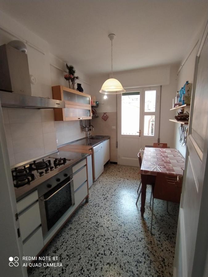 Casa Gialla Maison d'hôtes Venise