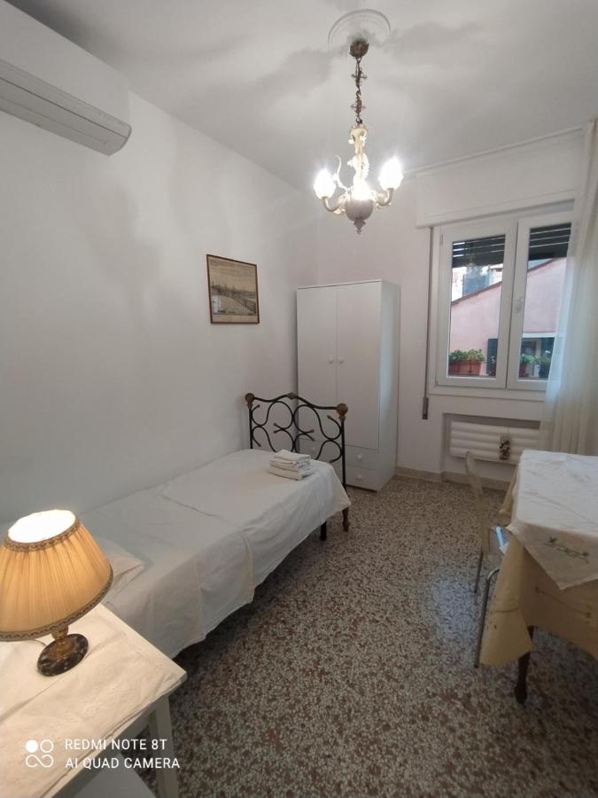 Casa Gialla Venise