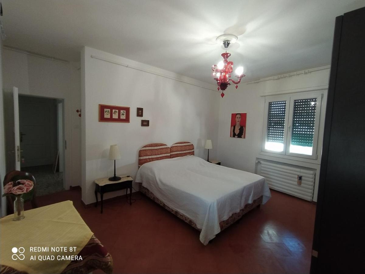 Casa Gialla * Venise