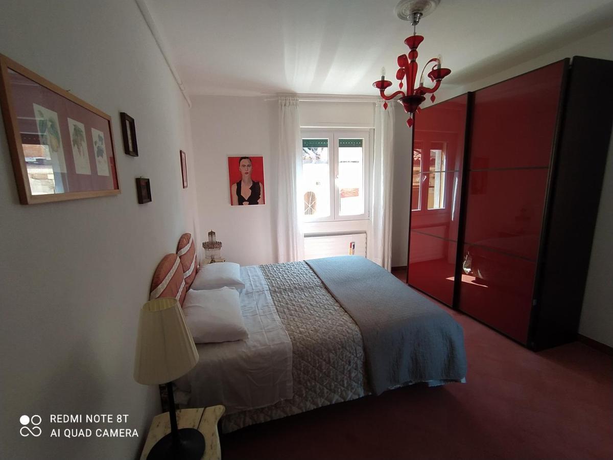 Casa Gialla * Venise