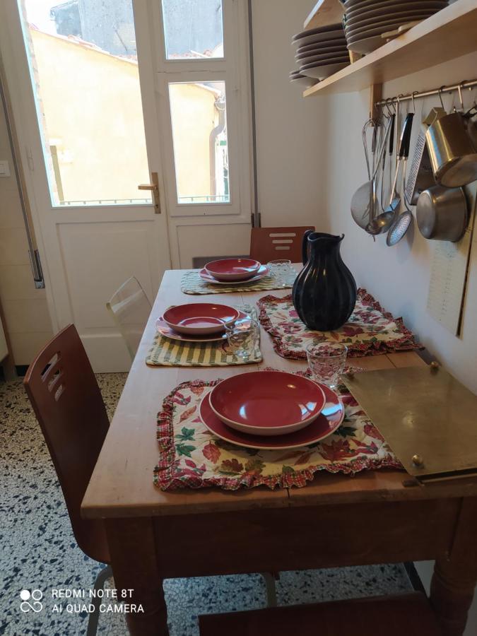 Casa Gialla Maison d'hôtes Venise