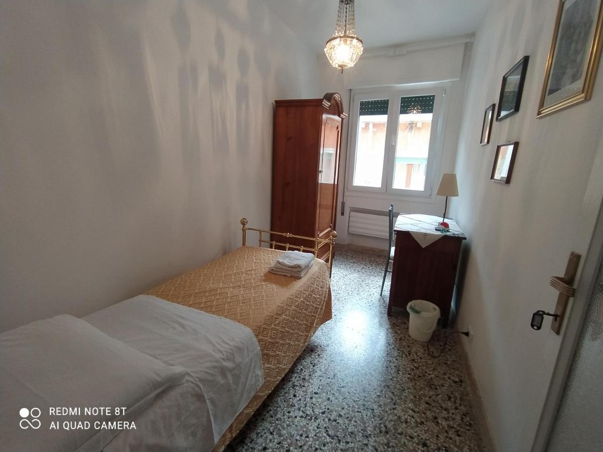Casa Gialla *