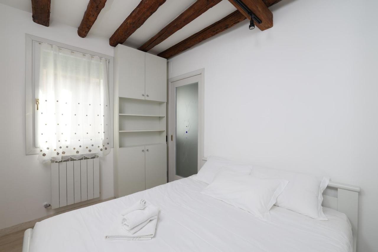 Ca Giardini In Biennale By Bricola Appartement *