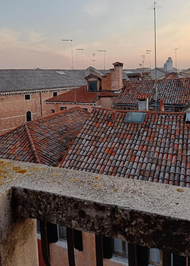 Biennale Area With Terrace And View! Apartment *