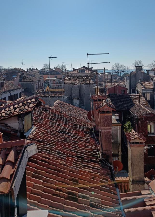 Biennale Area With Terrace And View! Apartment *