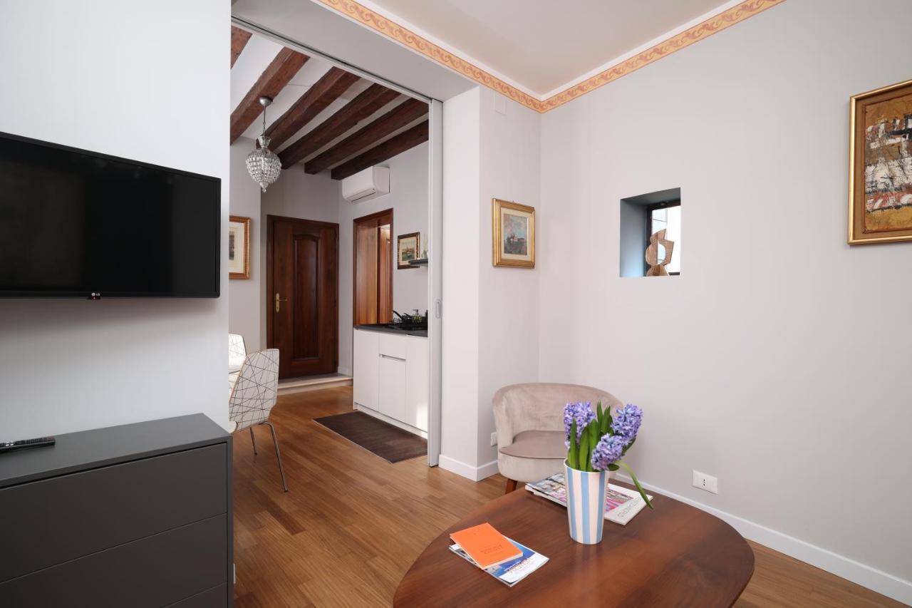 San Marco 379 Apartment Venice