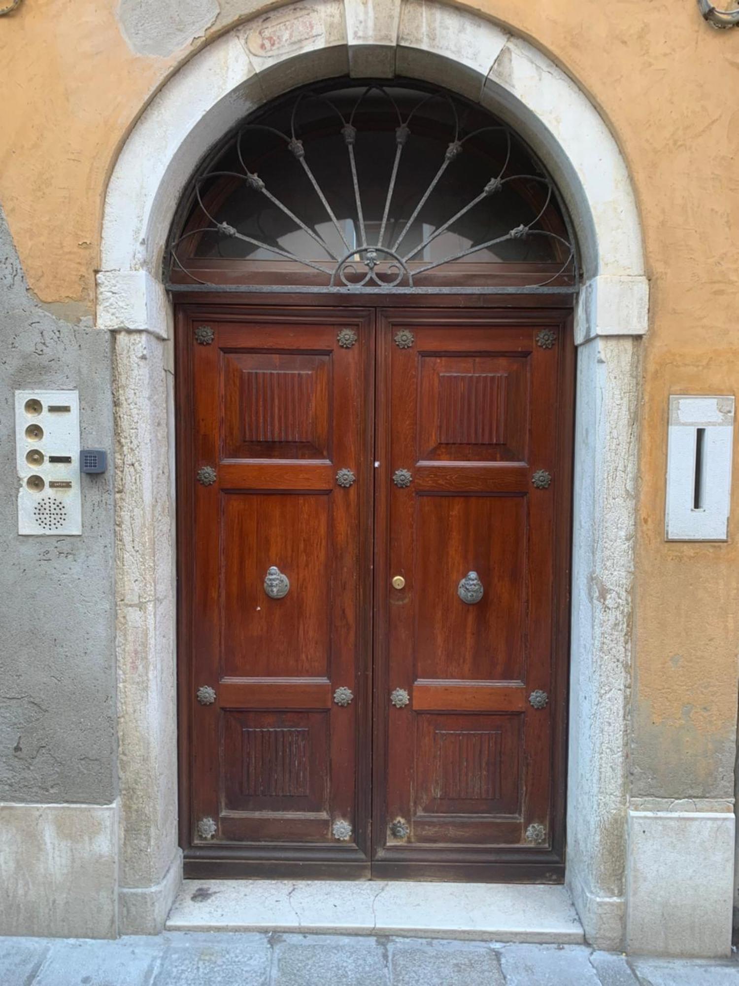 Apartment San Marco 379