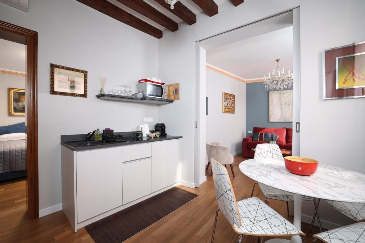 San Marco 379 Apartment Venice