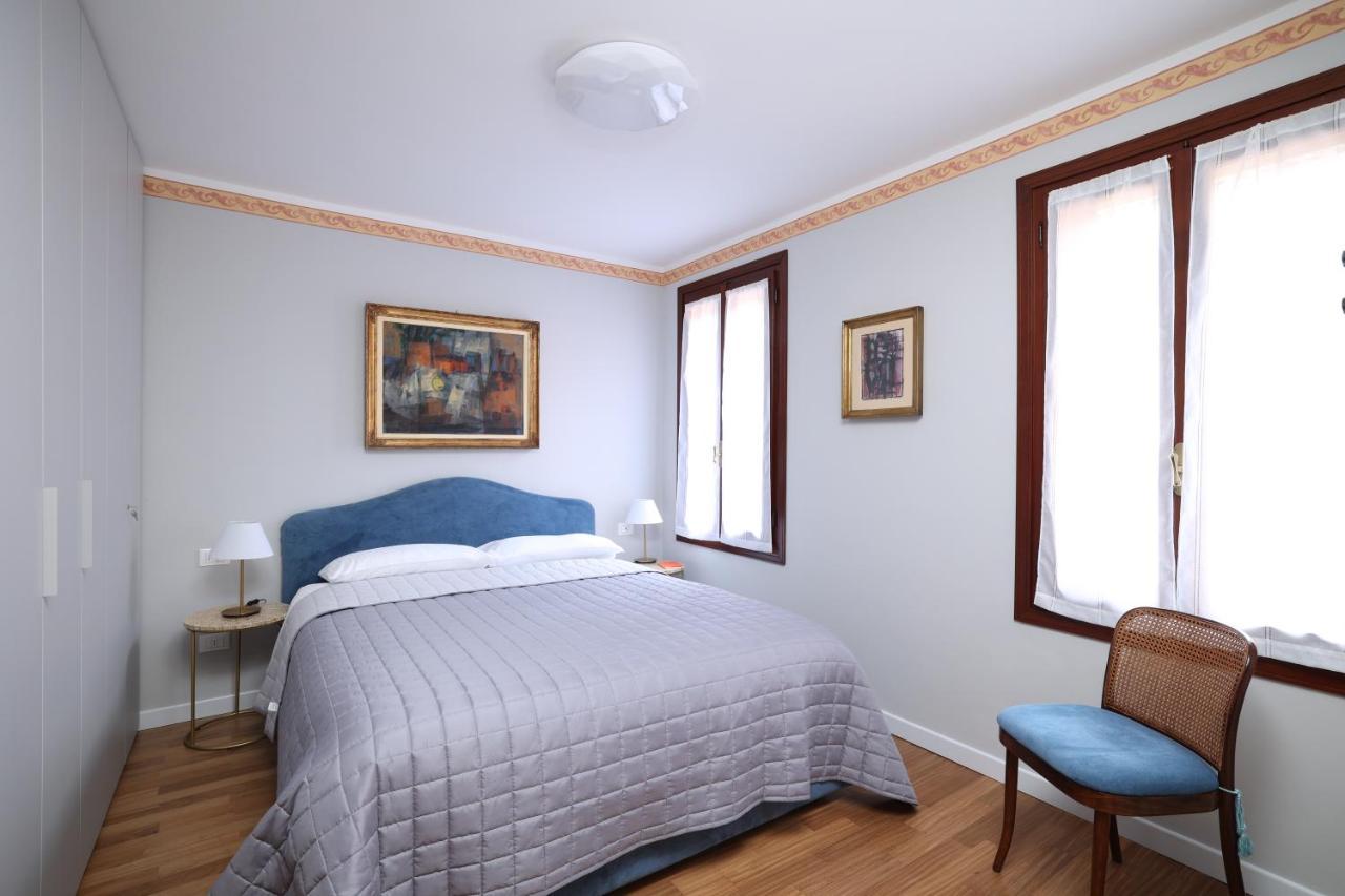 Apartment San Marco 379 Venice
