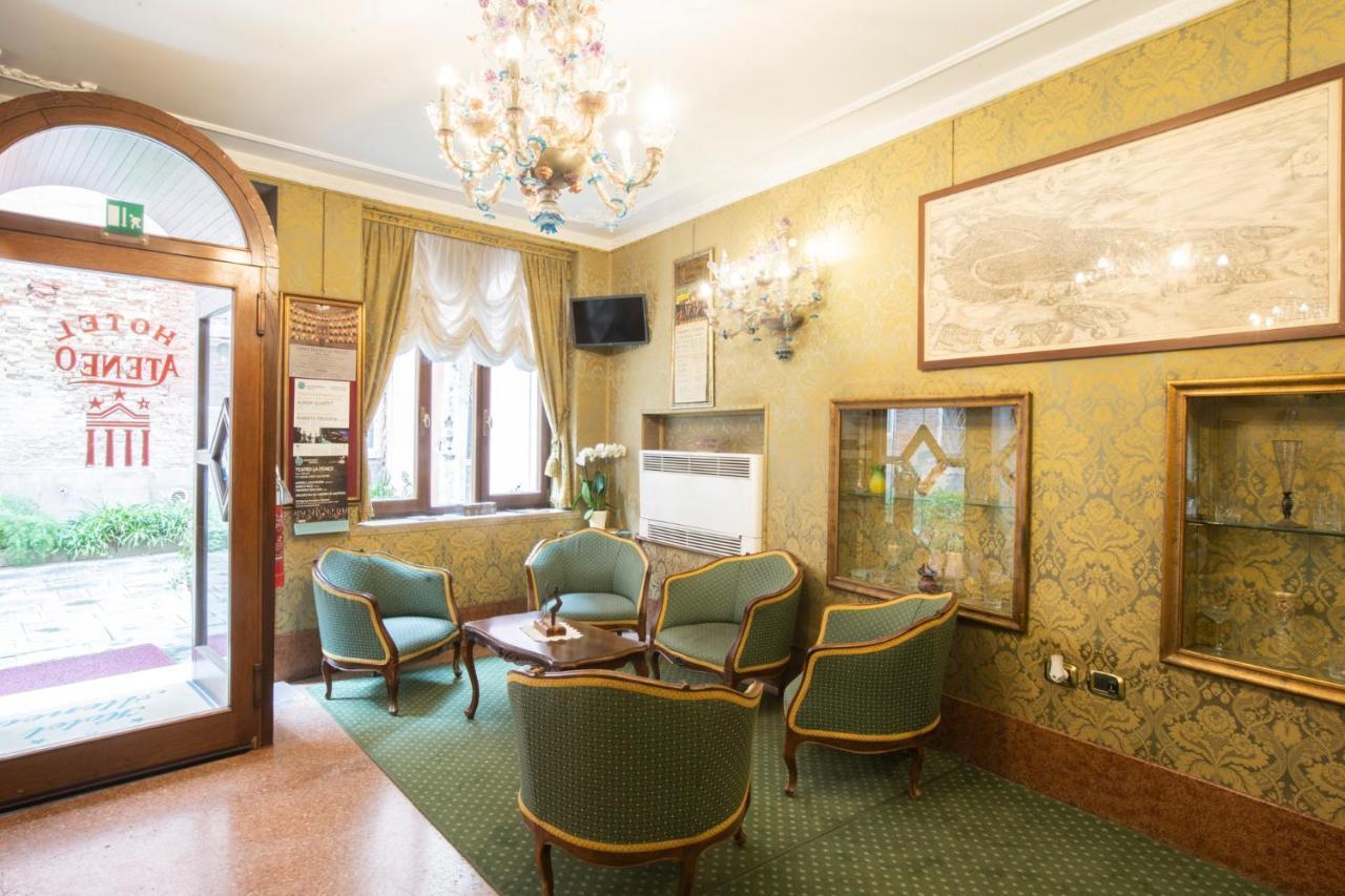 Hotel Ateneo Venezia