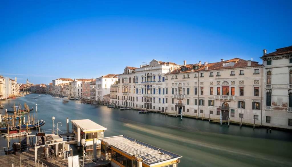 Mocenigo Grand Canal Luxury * Venise